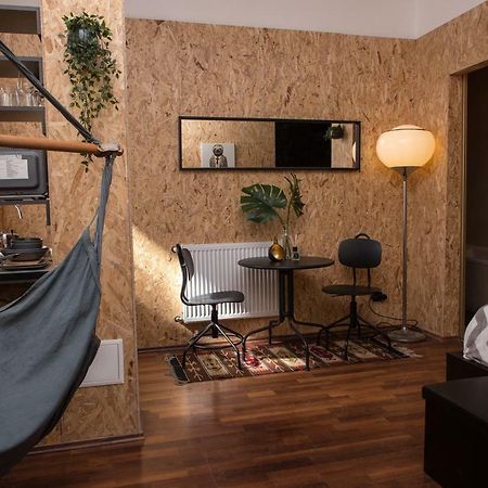 Bpm-Acacia Apartments Budapest Kültér fotó