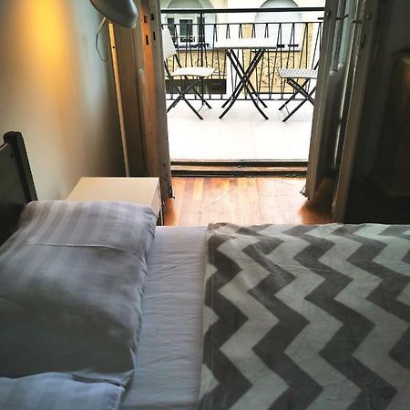 Bpm-Acacia Apartments Budapest Kültér fotó