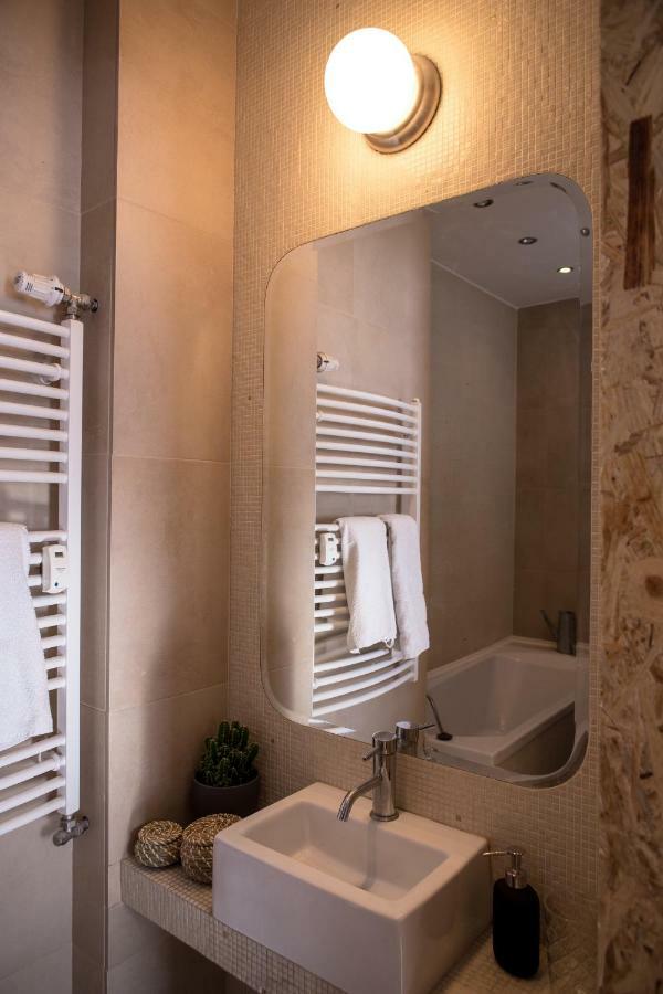 Bpm-Acacia Apartments Budapest Kültér fotó