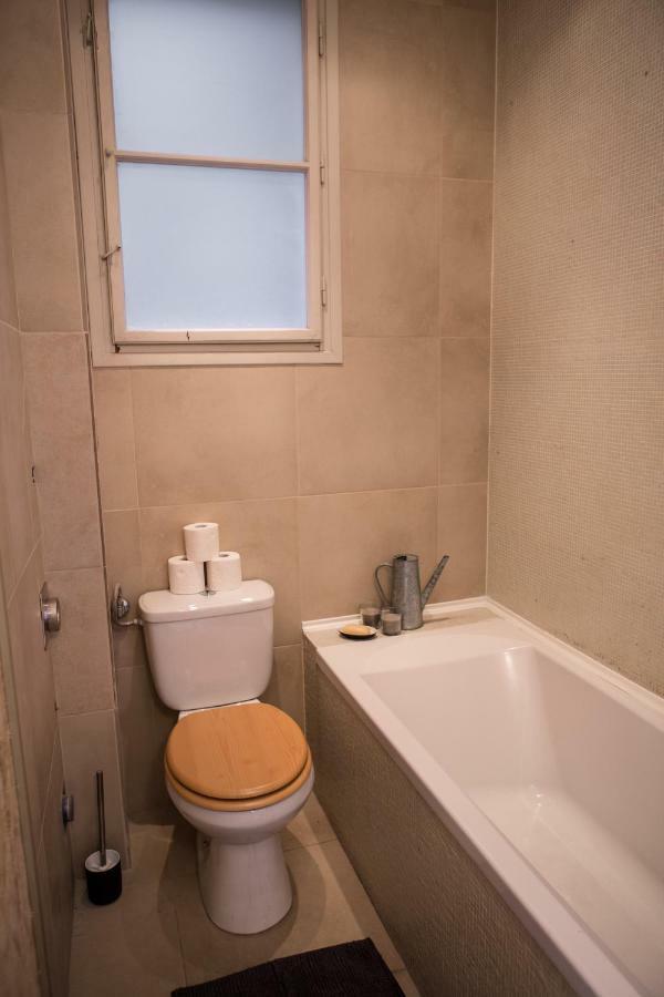 Bpm-Acacia Apartments Budapest Kültér fotó