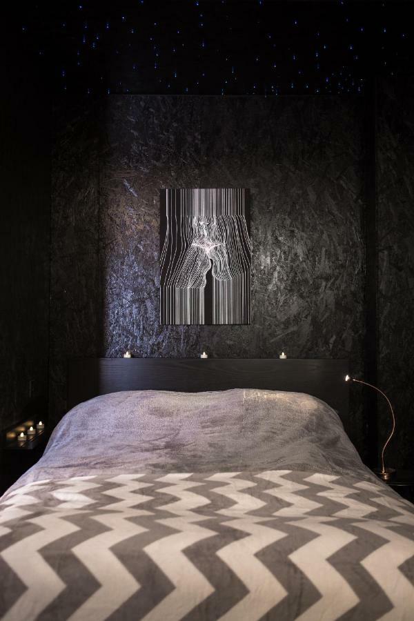 Bpm-Acacia Apartments Budapest Kültér fotó