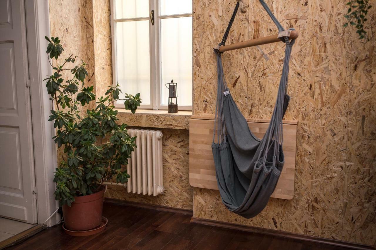 Bpm-Acacia Apartments Budapest Kültér fotó