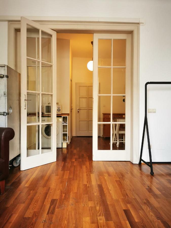 Bpm-Acacia Apartments Budapest Kültér fotó