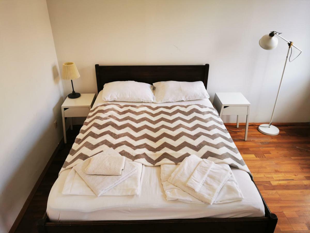Bpm-Acacia Apartments Budapest Kültér fotó