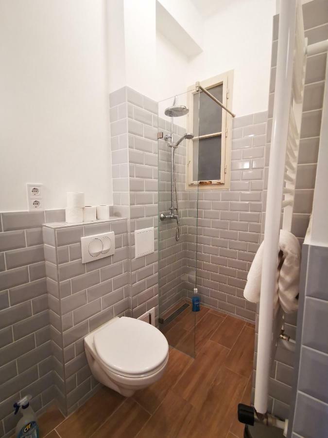Bpm-Acacia Apartments Budapest Kültér fotó